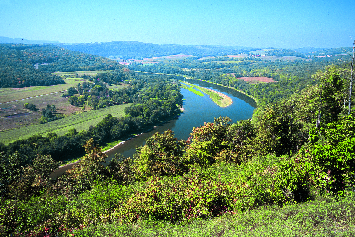 Northeast Getaway A PA Route 6 Motorcycle Ride Rider Magazine