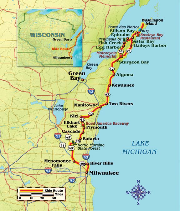 Off-highway motorcycle trails | W…