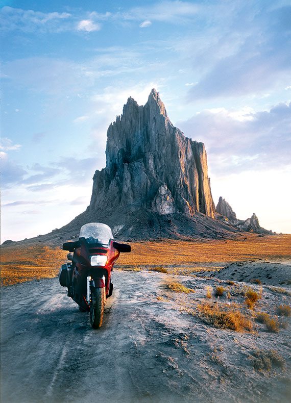 35 BucketList Motorcycle Rides Rider Magazine Rider Magazine