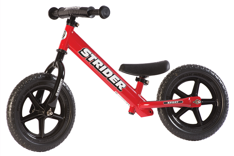 Strider 14 Inch Balance Bike Online