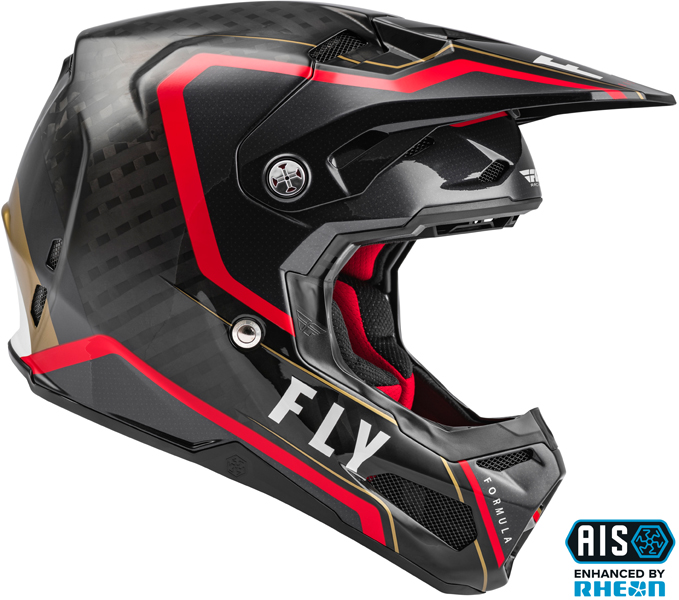 Fly Racing Formula Carbon Helmet Gear Review myMOTORss