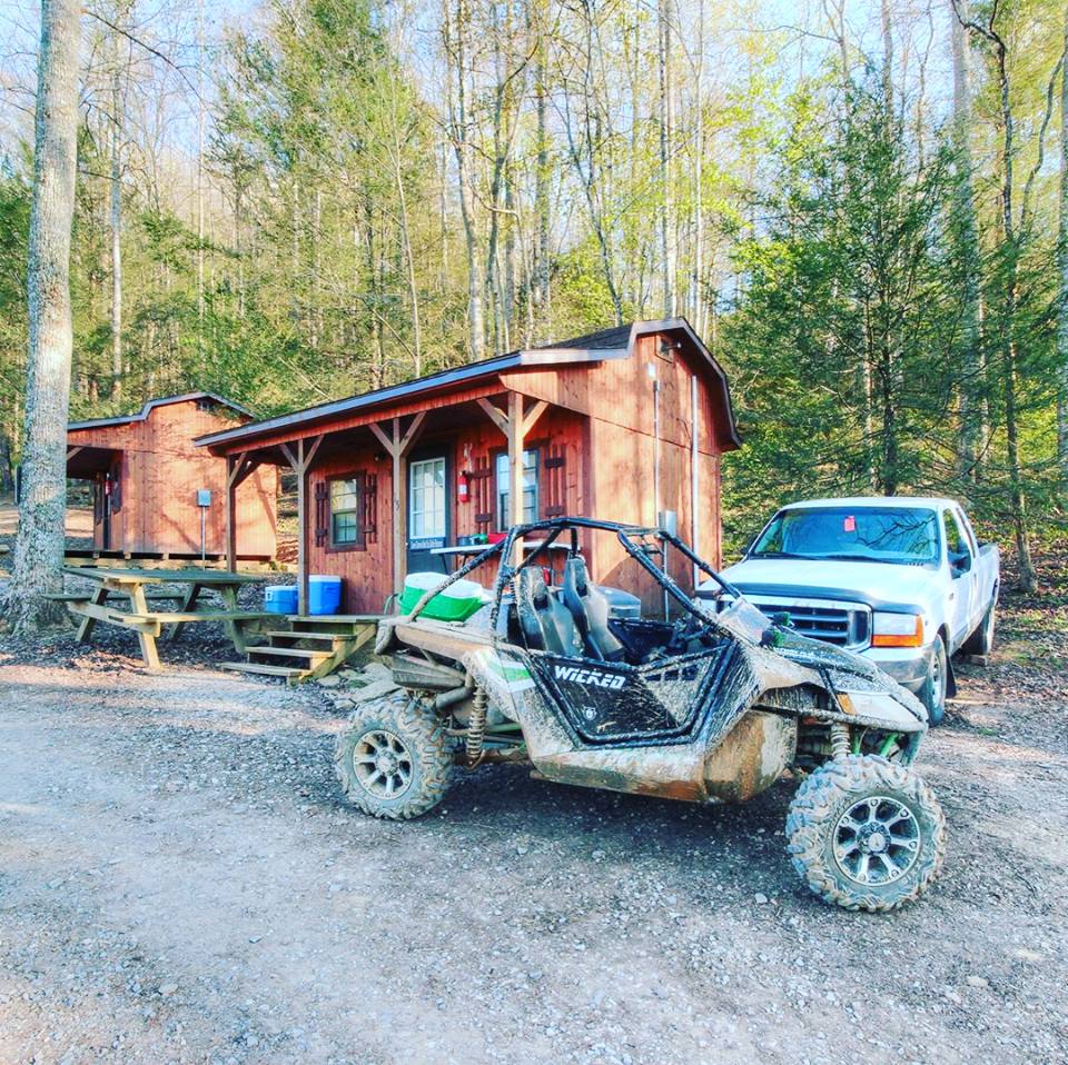 About Ride Royal Blue Resort