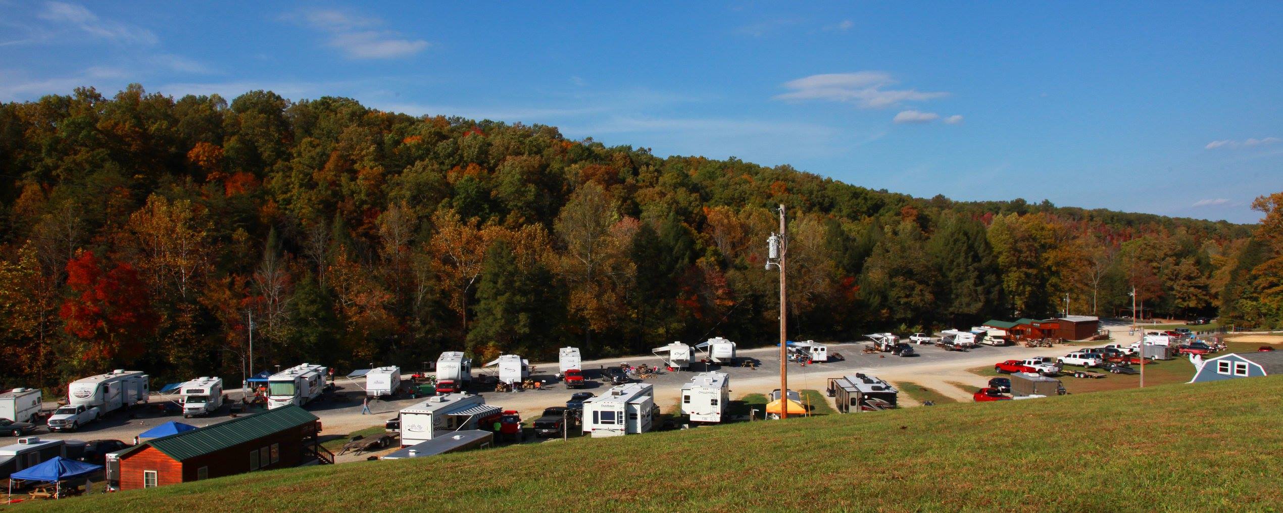 About Ride Royal Blue Resort