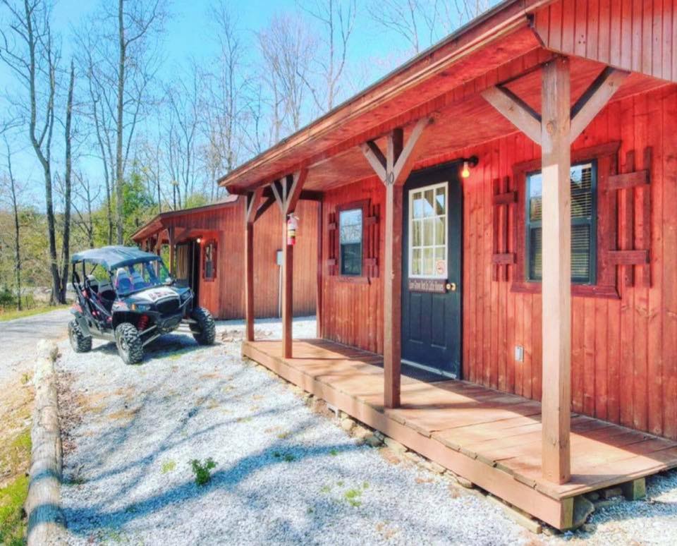 About Ride Royal Blue Resort