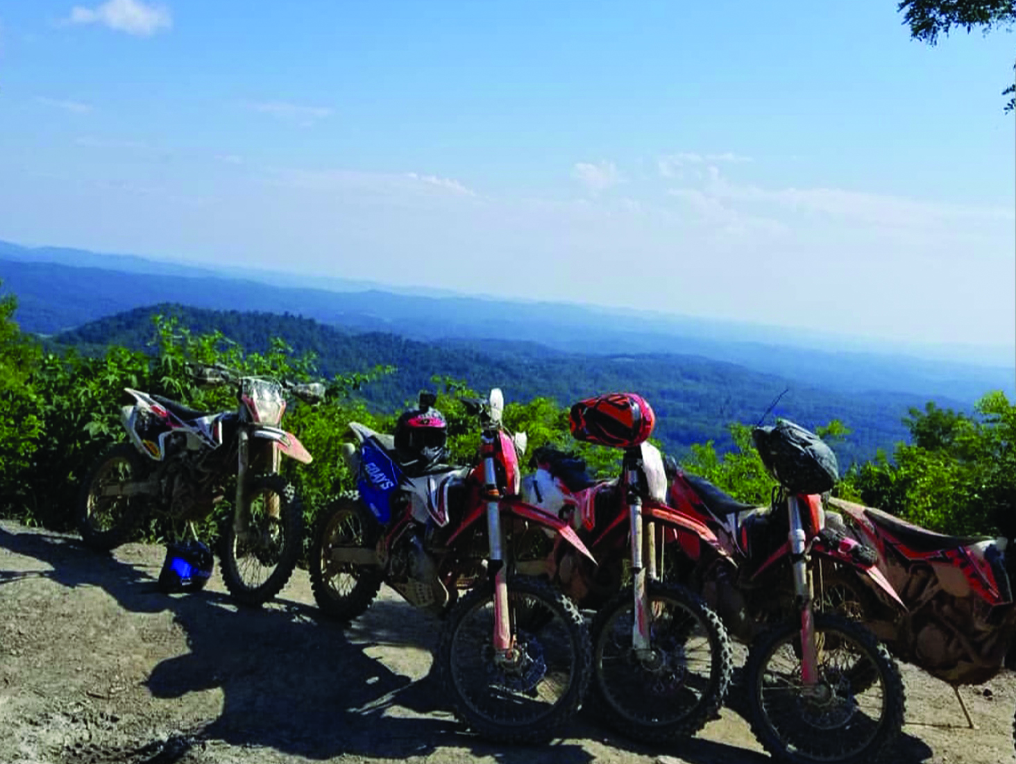 About Ride Royal Blue Resort