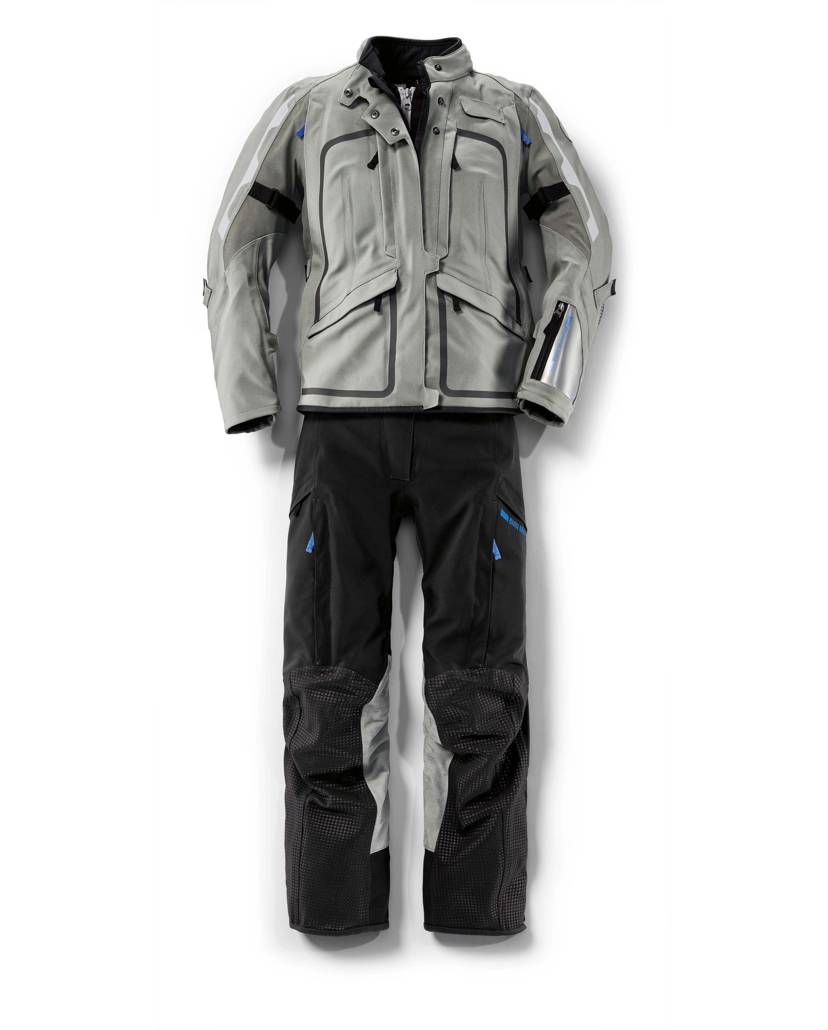 New BMW EnduroGuard Suit Price Announced DriveMag Riders