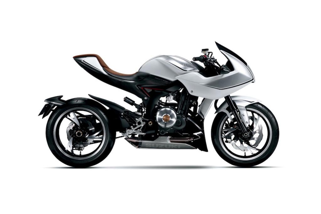 The Hayabusa is back. Ninja H2R Killer? DriveMag Riders