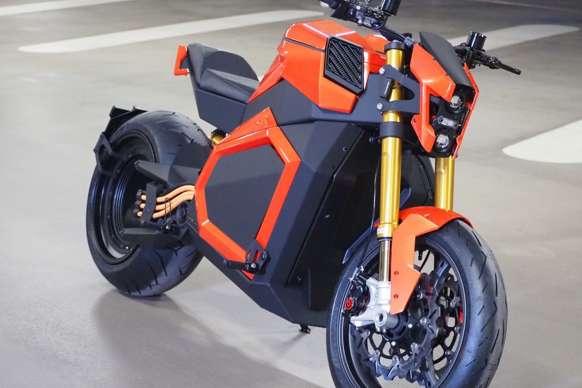 Best Affordable Electric Motorcycle Factory Price, Save 40 jlcatj.gob.mx