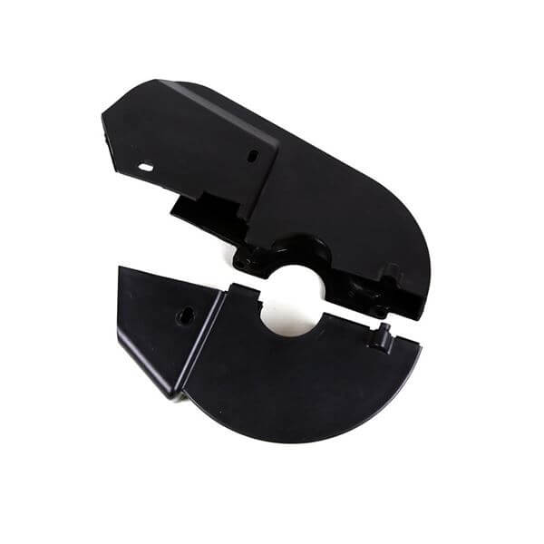 800W ELECTRIC QUAD BIKE Chain Guard Riders and Rollers