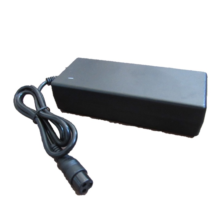 FALCON48R Electric Dirt Bike Charger 48v Circular Input Riders and