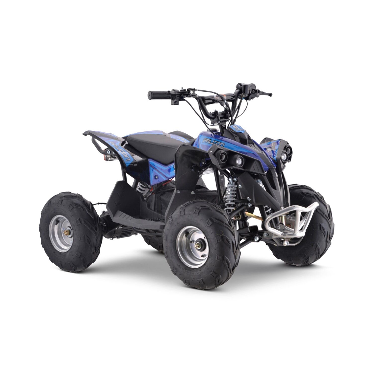 Electric Quad Bike For Sale
