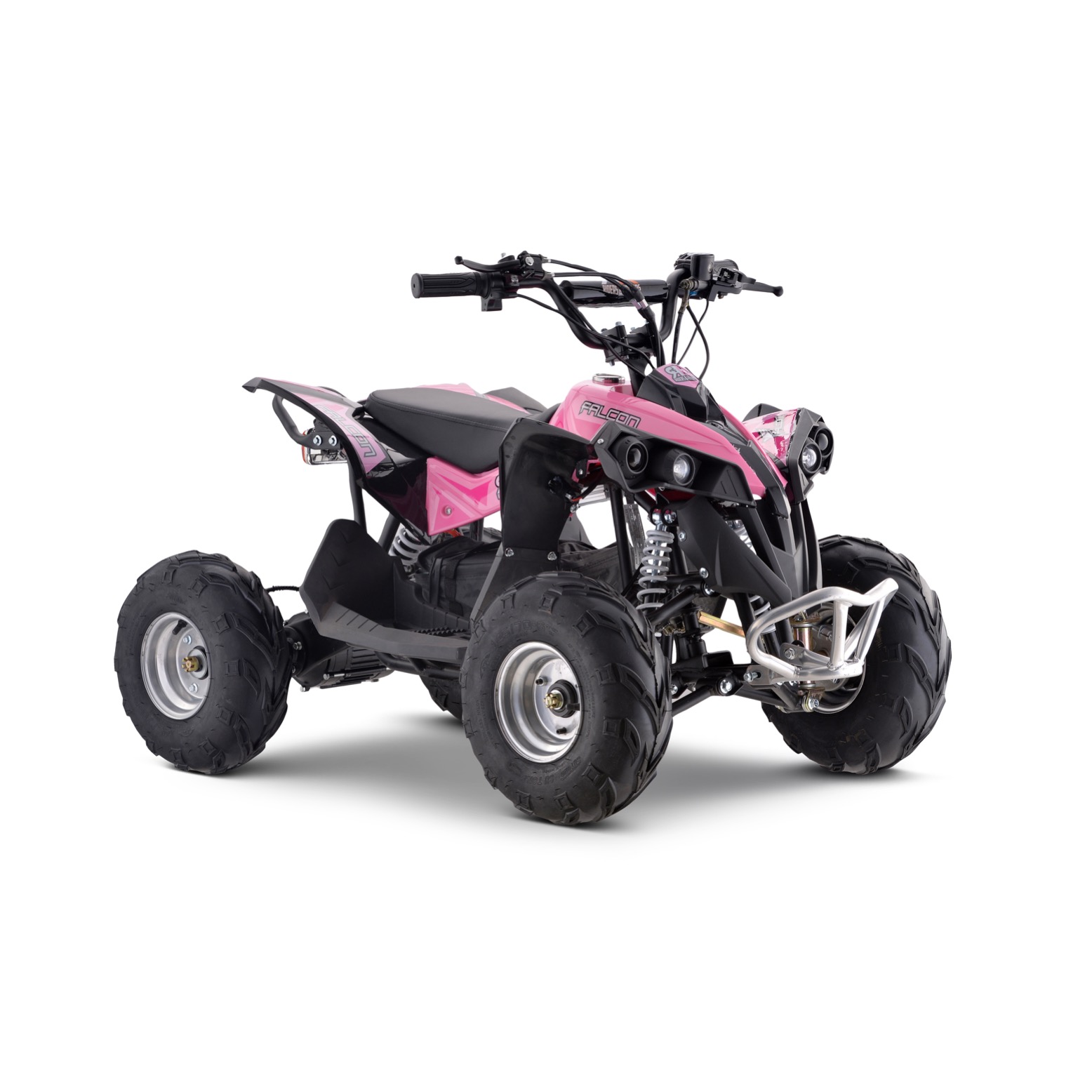 Electric Quad Bike For Sale