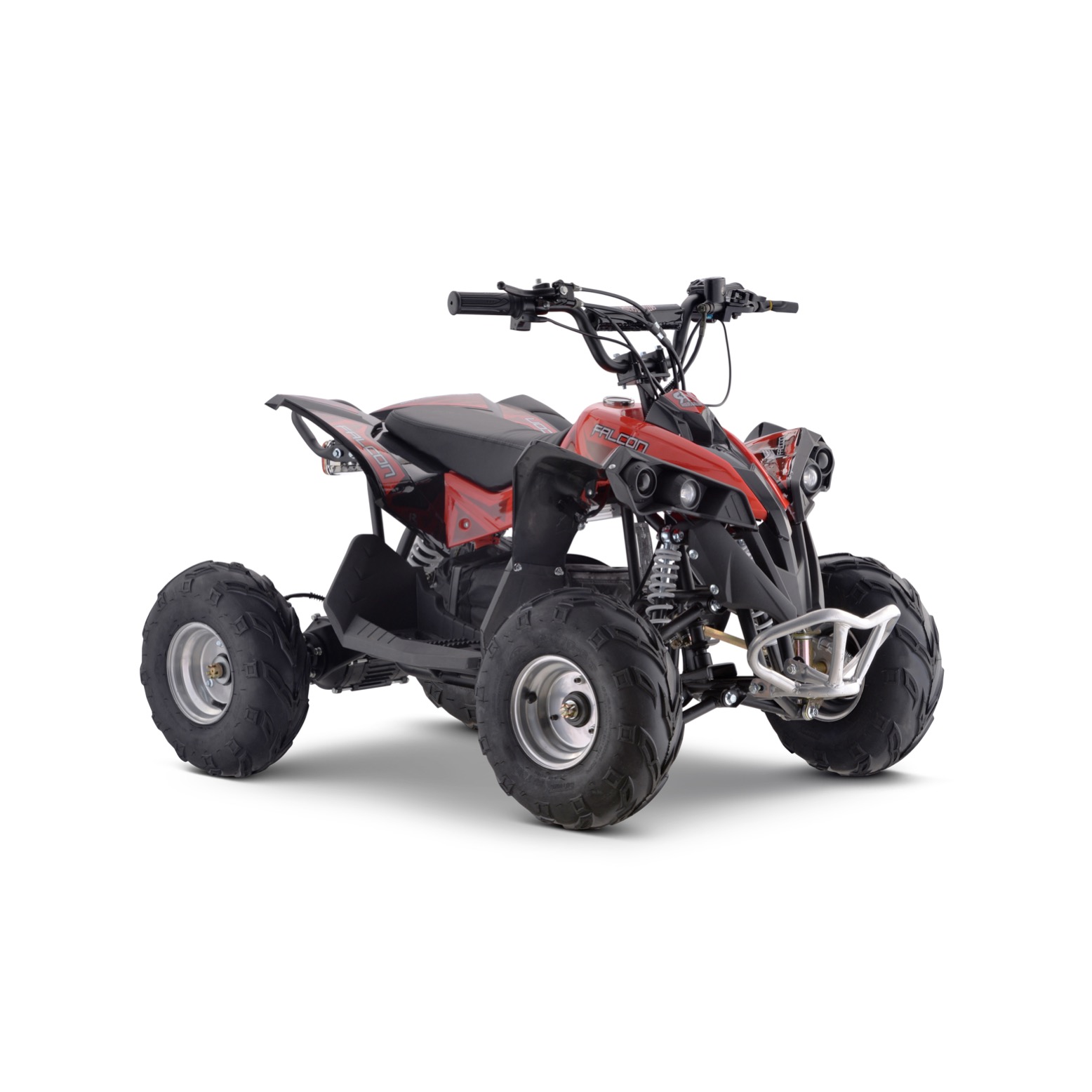 Electric Quad Bike For Sale