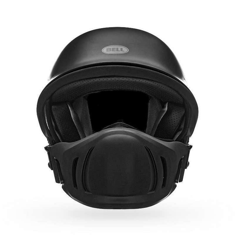 BELL Bell Rogue Solid Helmet Riders Choice