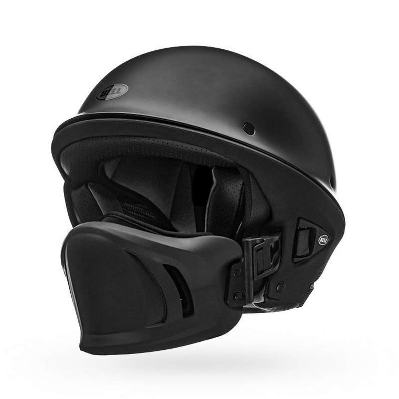 BELL Bell Rogue Solid Helmet Riders Choice