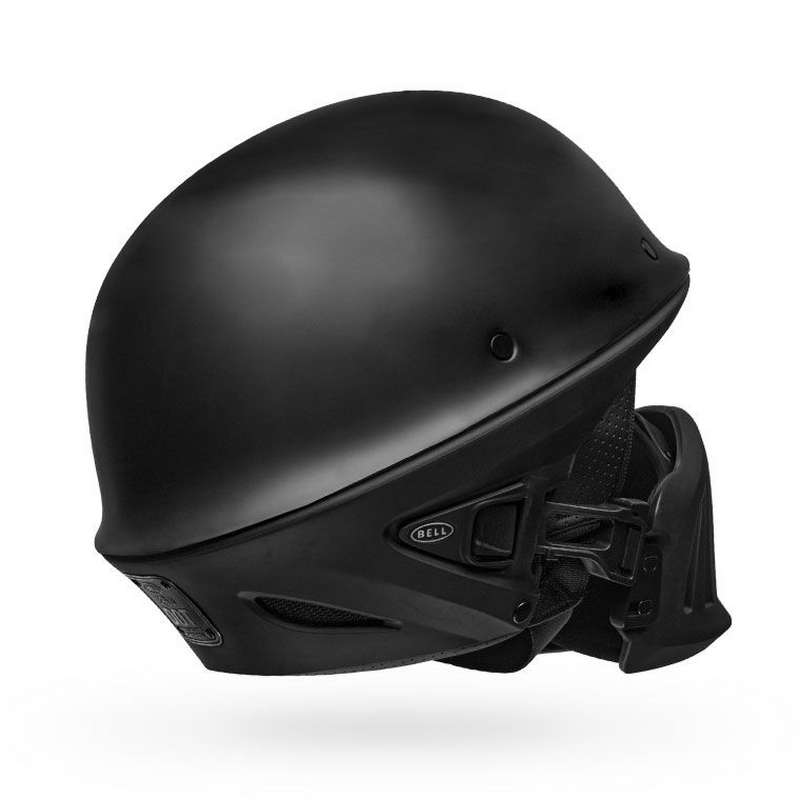 BELL Bell Rogue Solid Helmet Riders Choice