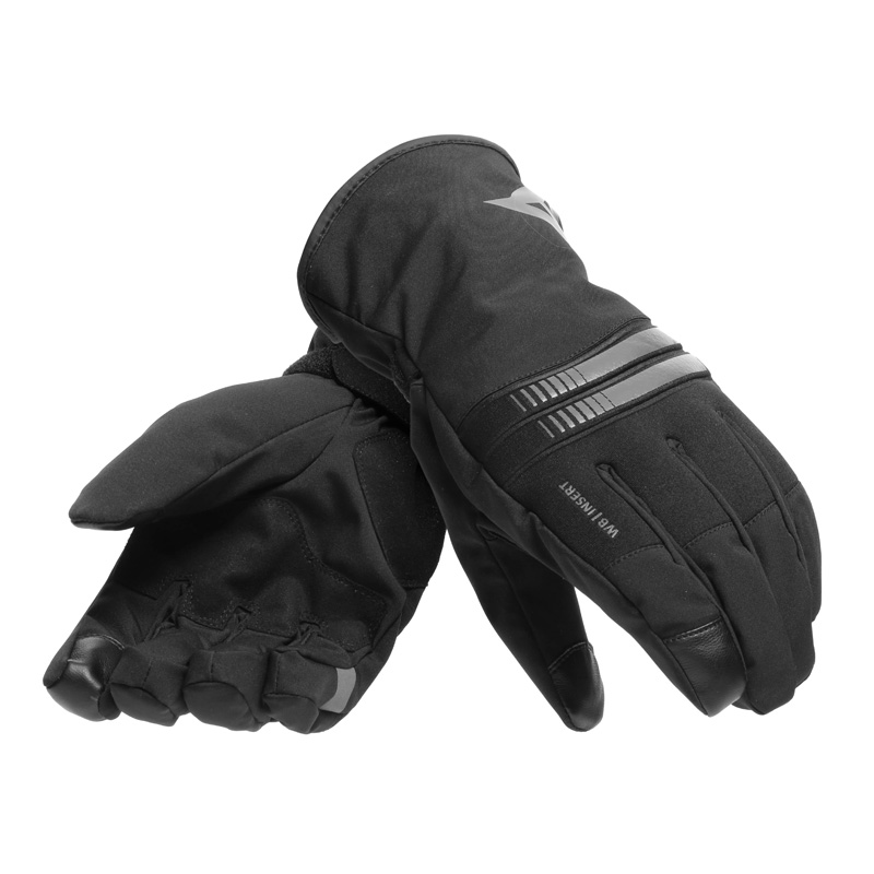 PLAZA 3 DDry® GLOVES Riders Choice