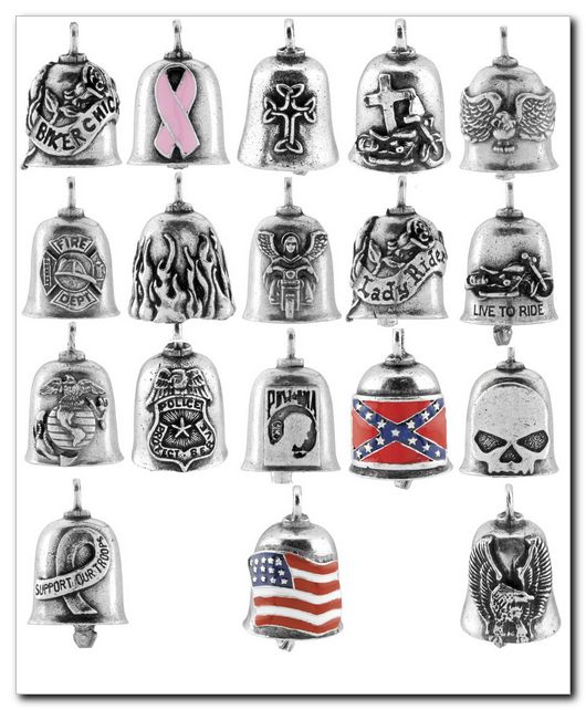 What Is The Story Behind Bell On A Motorcycle Reviewmotors.co