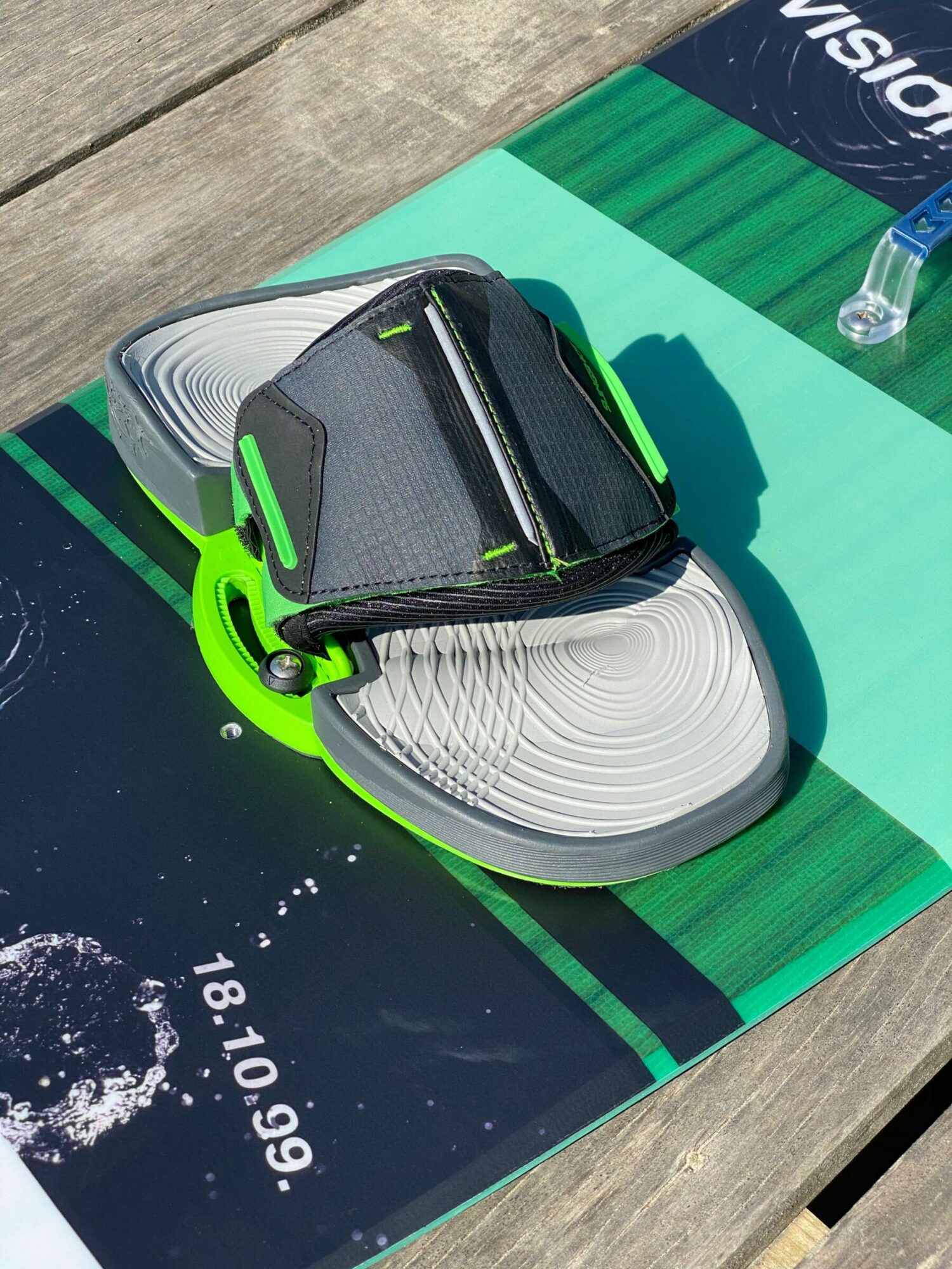 Slingshot Vision 2020 Review Access Kiteboard Magazine