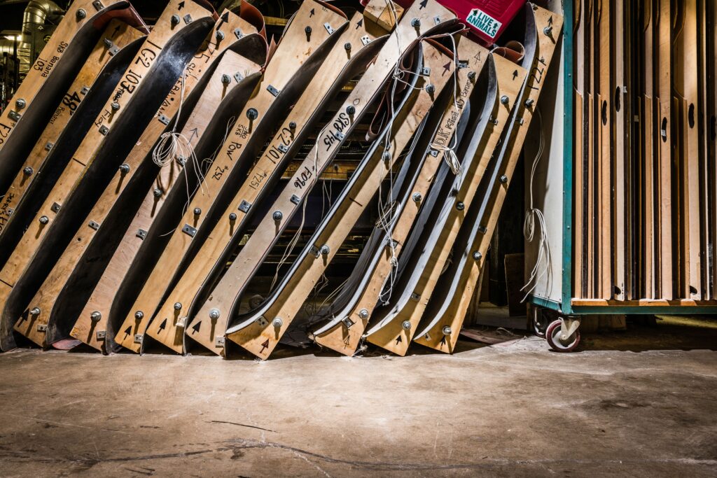 Mervin Manufacturing Save the humans Soul Magazine