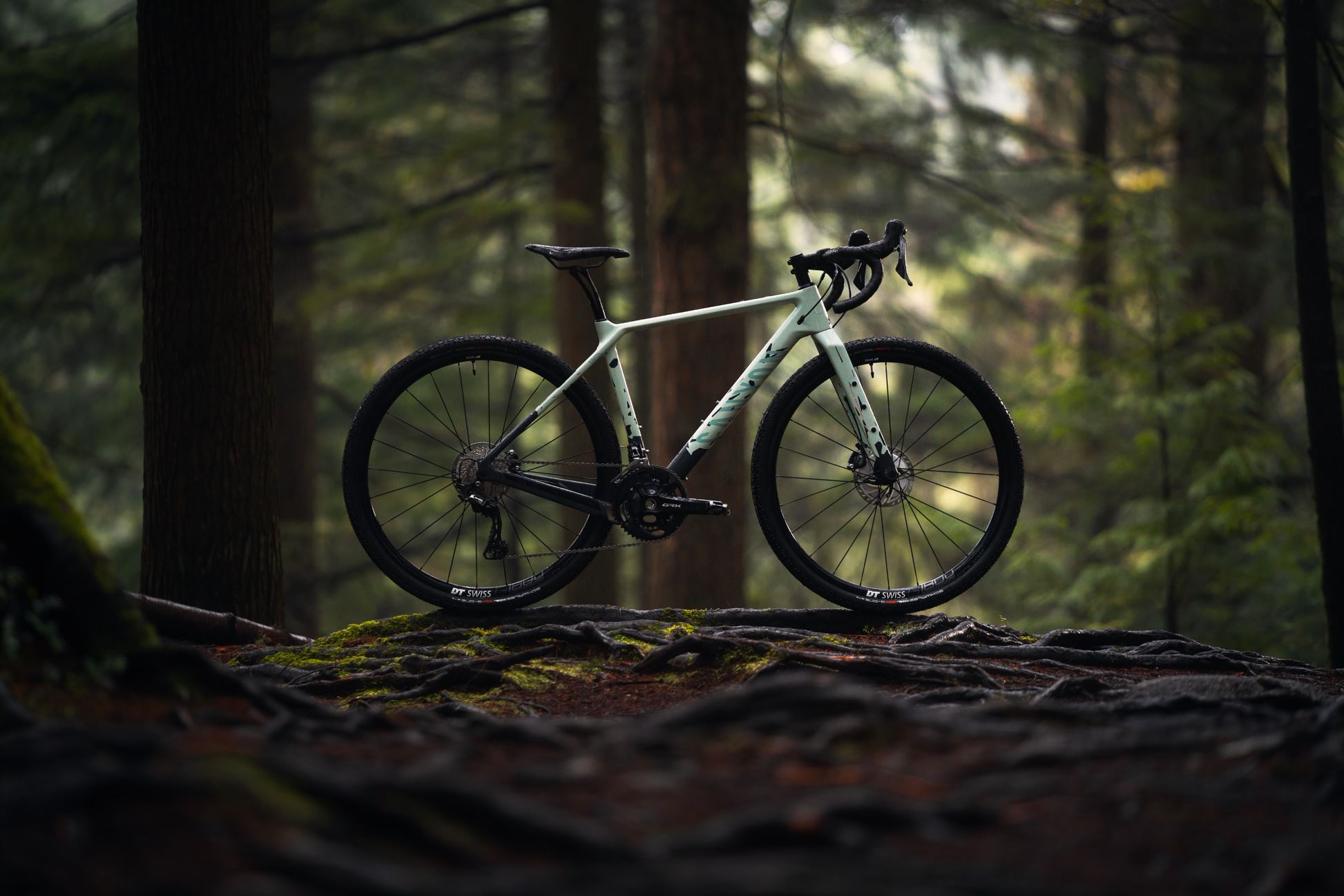 CANYON ‘UNLEASHES’ VOLLEDIG NIEUWE GRAVEL BIKE, DE GRIZL Ridersguide