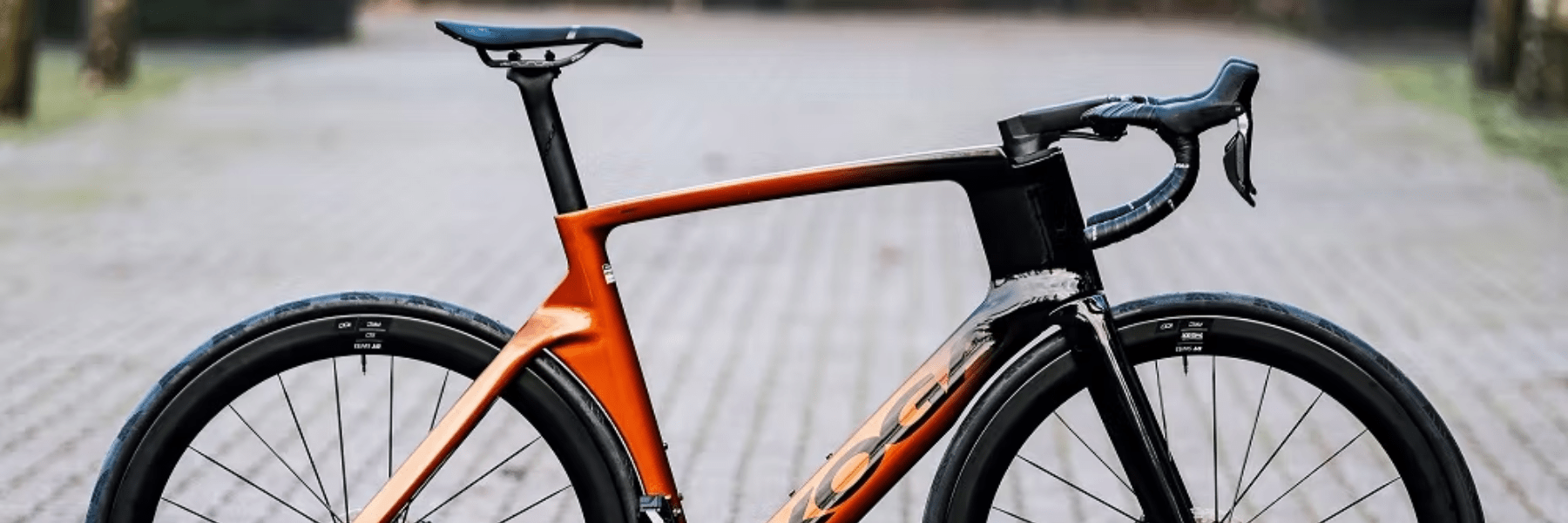 KOGA KINSEI PRO is Racefiets van het Jaar 2023 Ridersguide