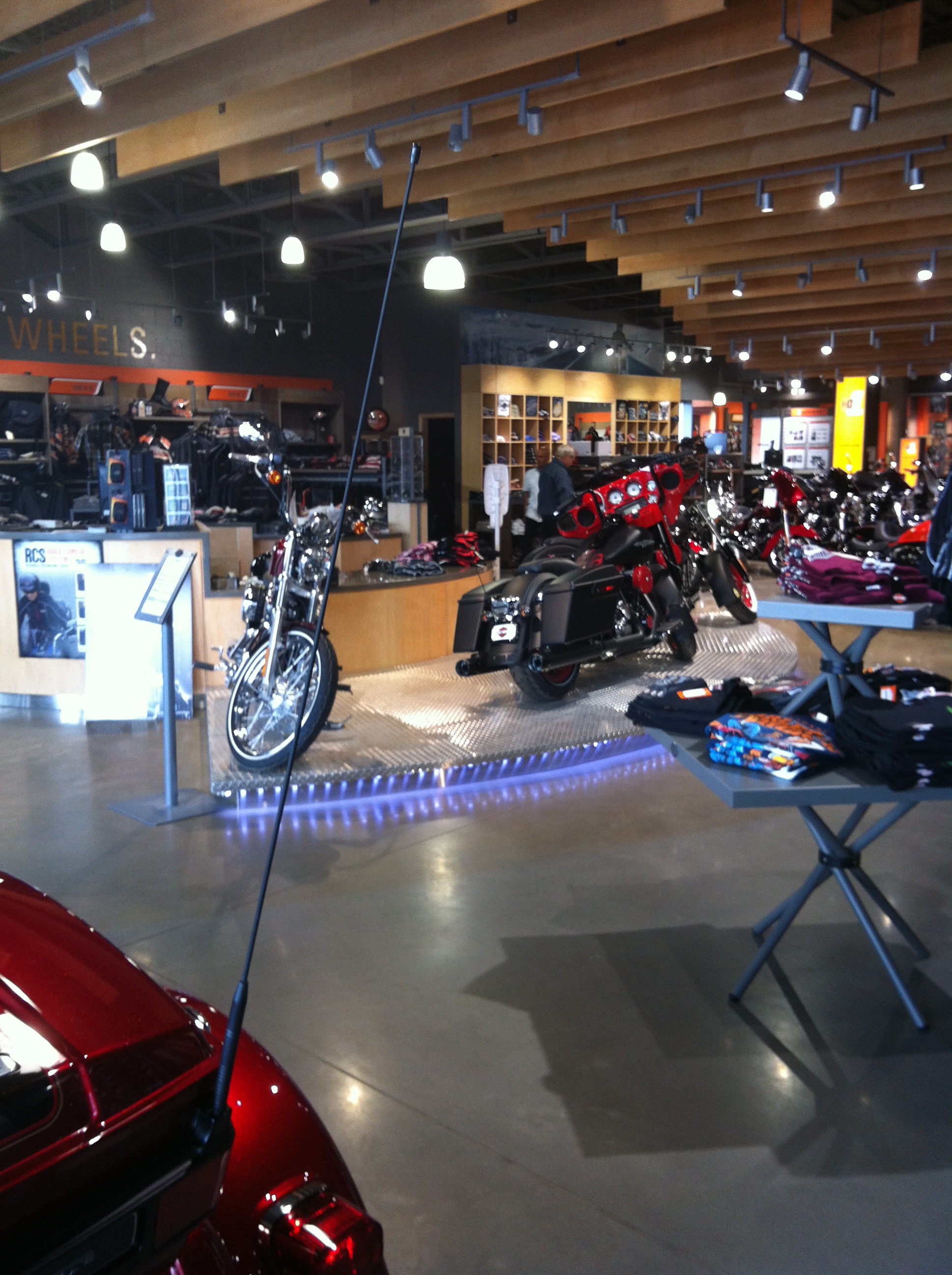 Freedom HarleyDavidson Ottawa, ON, Canada Riders Plus Motorcycle Insurance