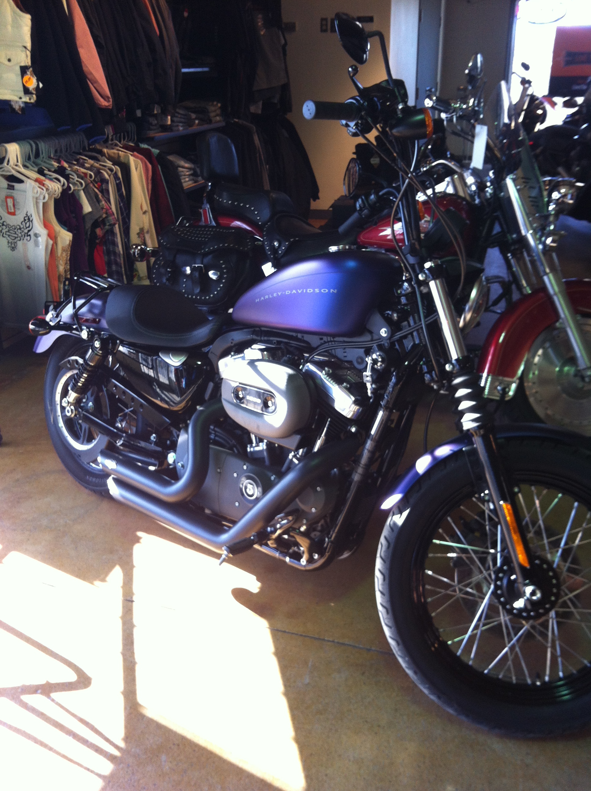 Motosport Plus Kingston, ON, Canada Riders Plus Motorcycle Insurance