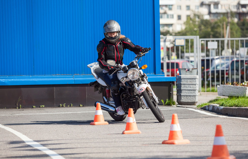 Advanced Rider Training All Pro, No Con Riders Plus