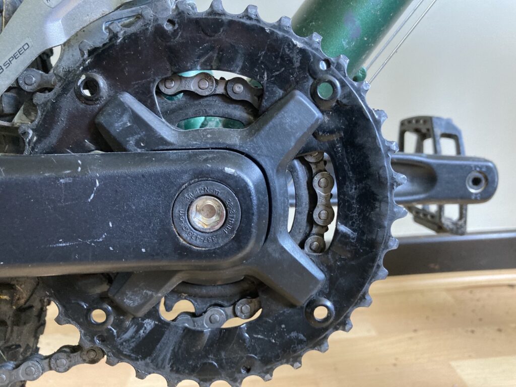 How Long do Bike Chainrings Last? (Explained)