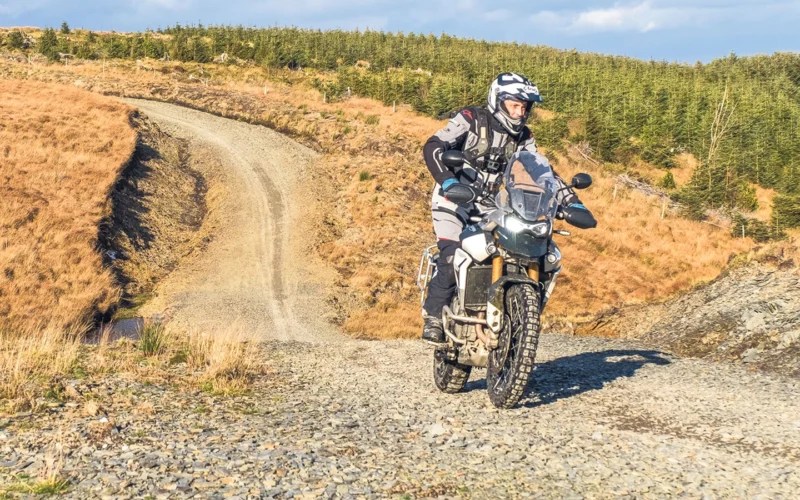 From Beginner To Pro OffRoad Motorcycle Riding Tips For Every Skill