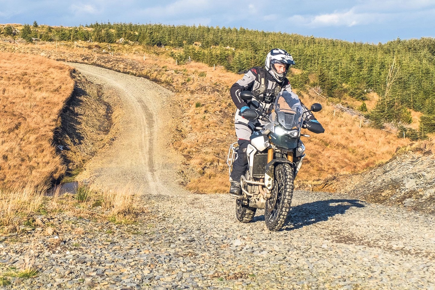 From Beginner To Pro OffRoad Motorcycle Riding Tips For Every Skill