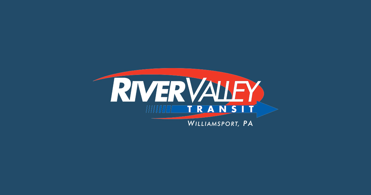 River Valley Transit Authority
