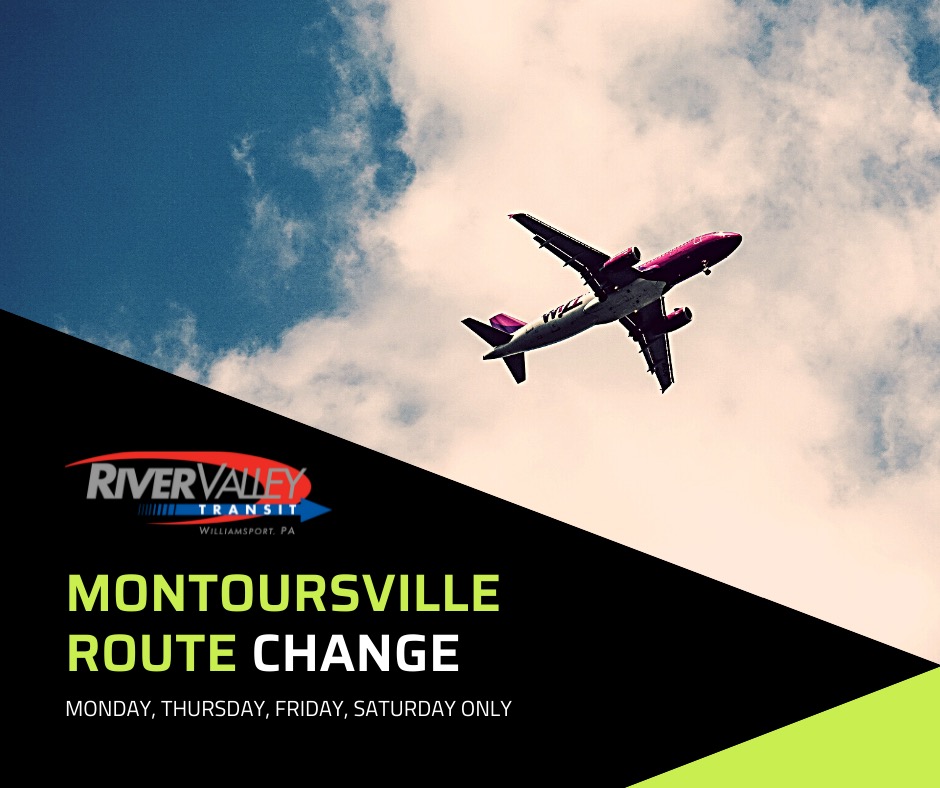 July 16, 2021 River Valley Transit