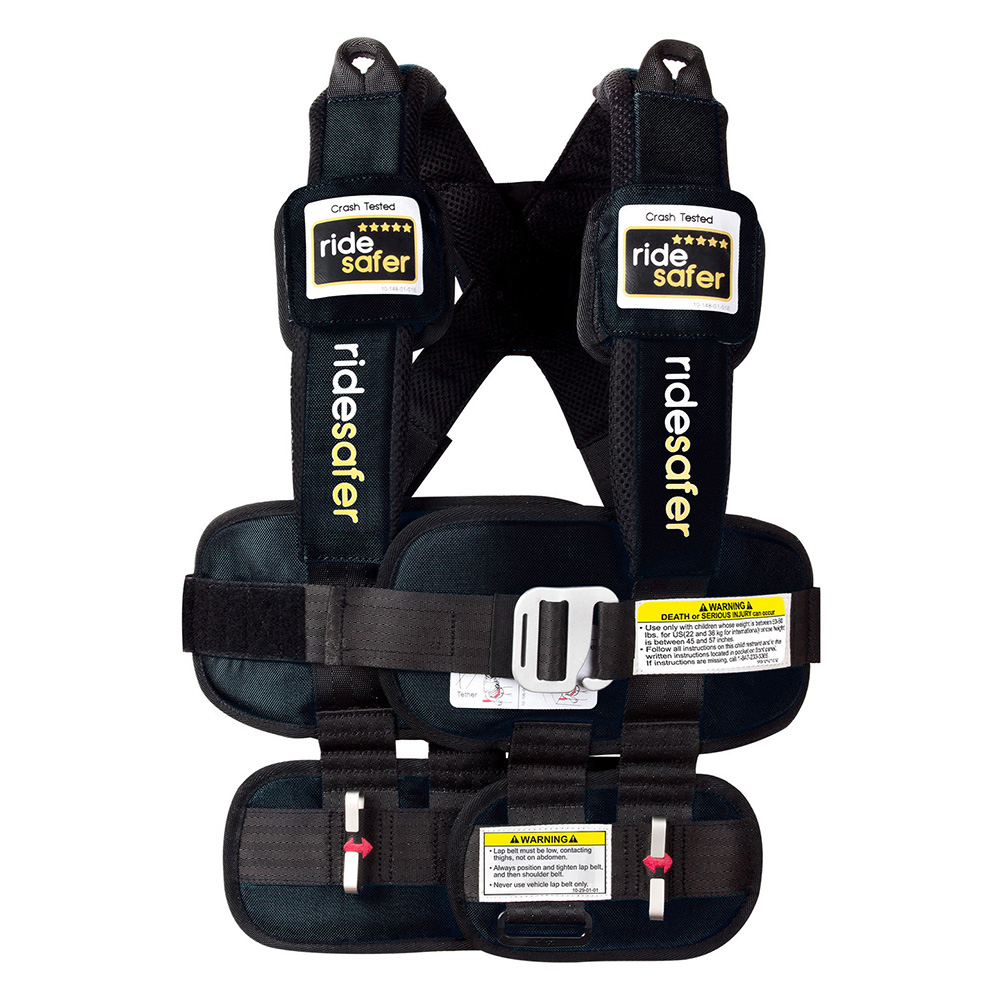 RideSafer Gen 5 RideSafer