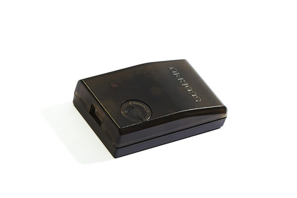 SRX900 Scorpio Alarms