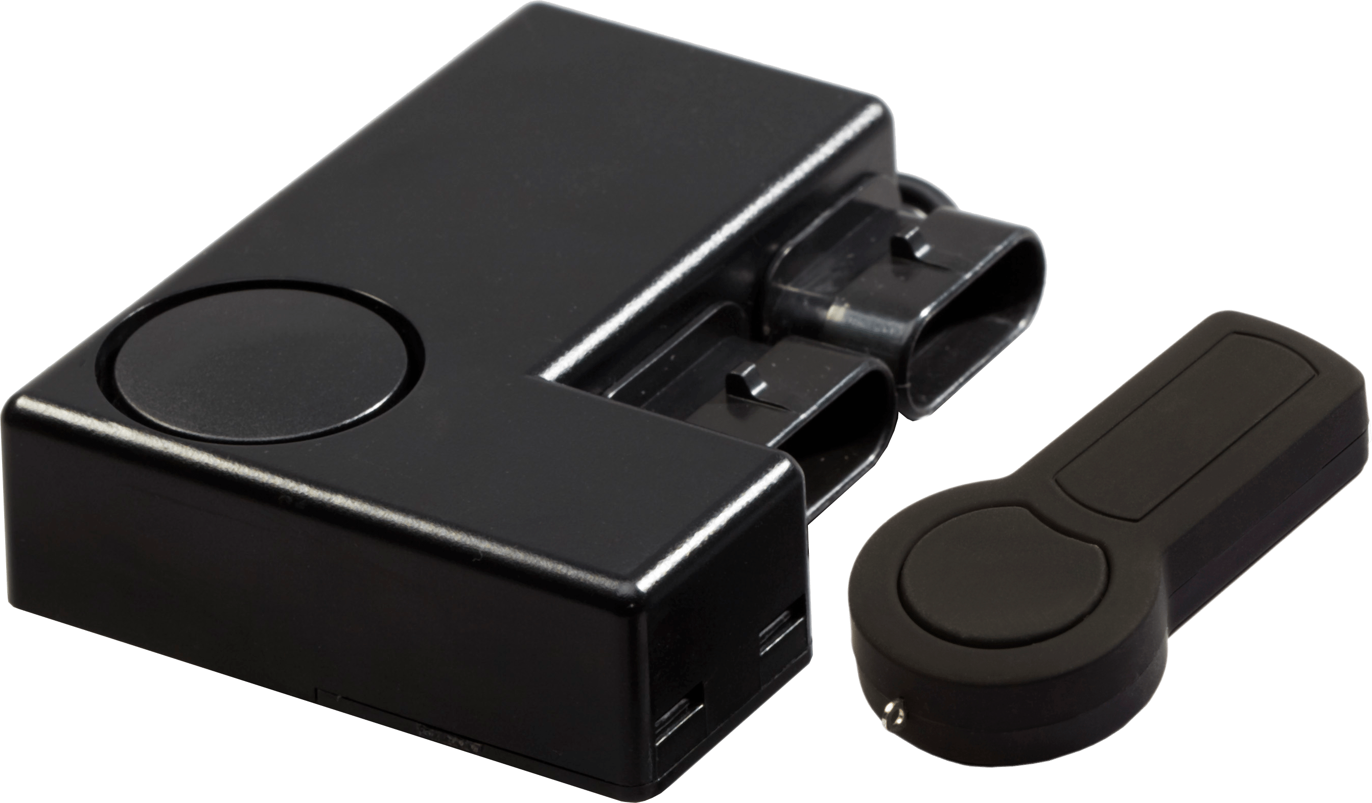 SRX800 System Scorpio Alarms
