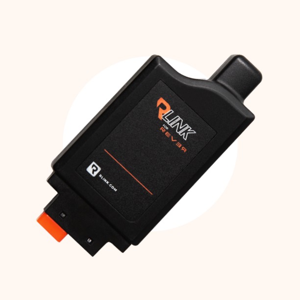 RLINK 2.0 GPS Tracking and Notification System Scorpio Alarms