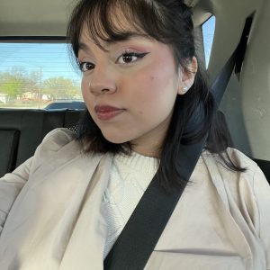 Stephanie Hernandez - Rideshare2Vote