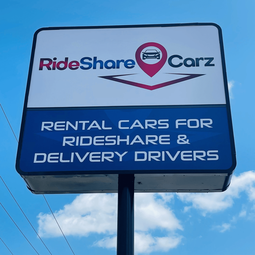 About Us Rideshare Carz