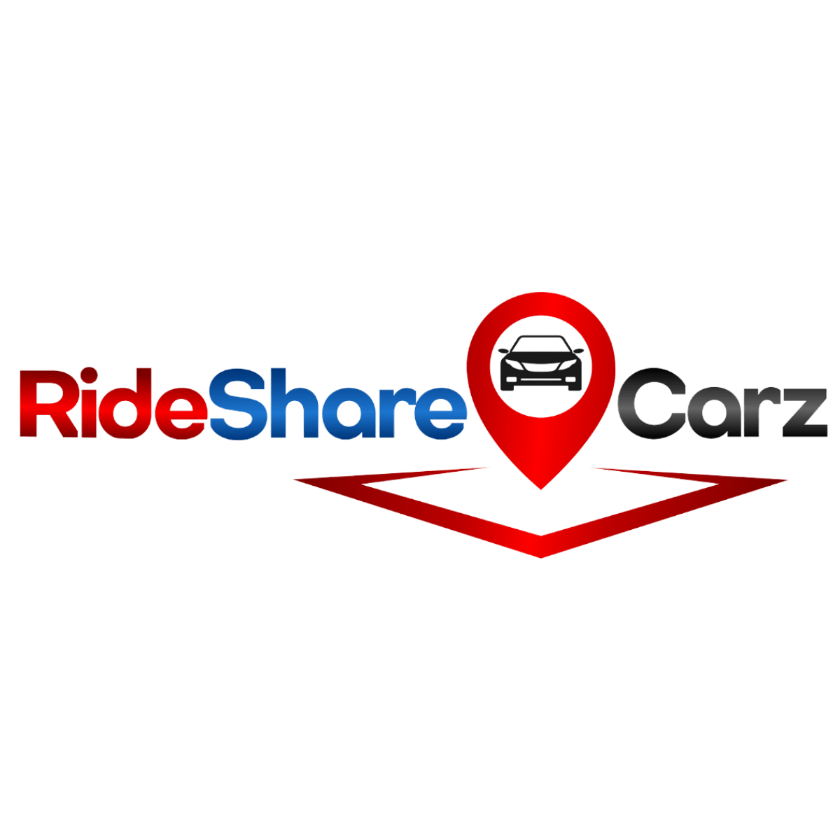 Customer Login Rideshare Carz