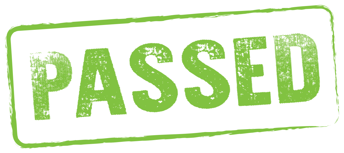 HOW TO QUICKLY PASS YOUR MANDATORY VEHICLE INSPECTION FOR RIDESHARE