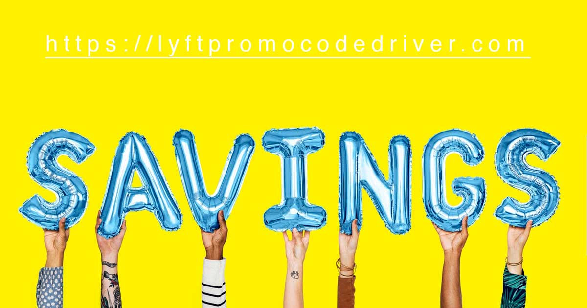 Lyft Promo Code • Free Ride Credit [100 working 2021]