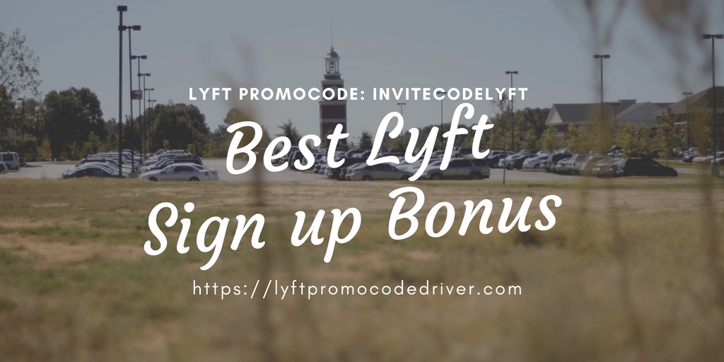  Lyft Jackson promo codeDriver & Rider sign up bonus 2019