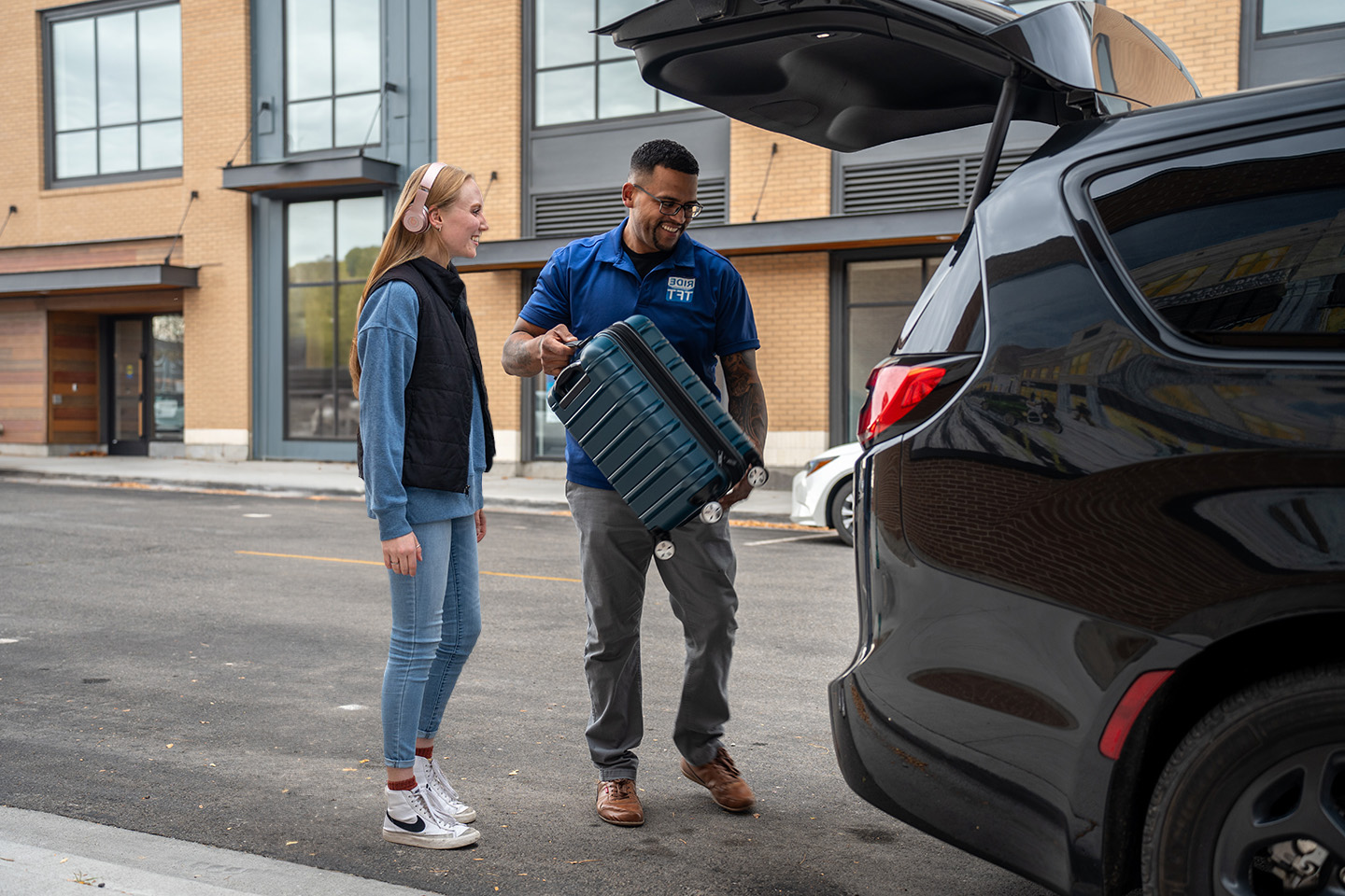 Twin Falls Taxi Twin Falls Transit Ride TFT