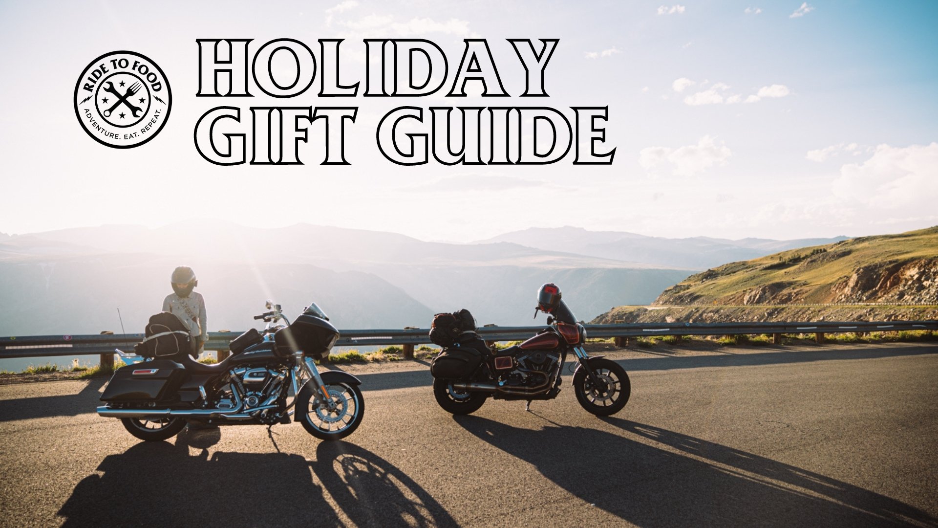 50 Gift Ideas for Your Favorite Motorcycle Enthusiast