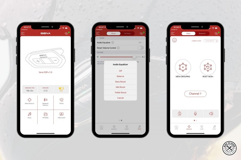 Sena 50R: Full Review