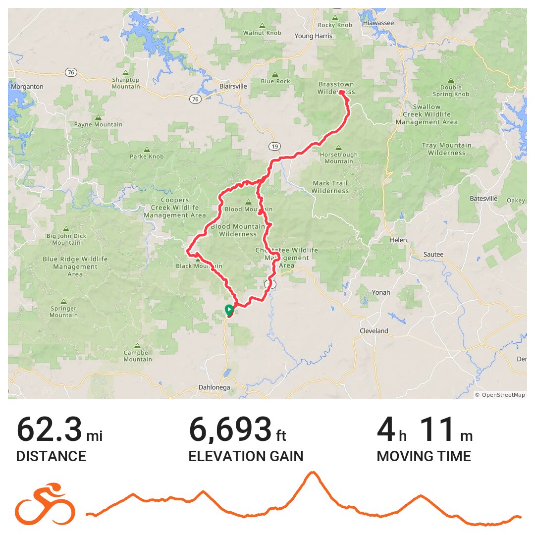NCDOT: Bicycle Route Maps