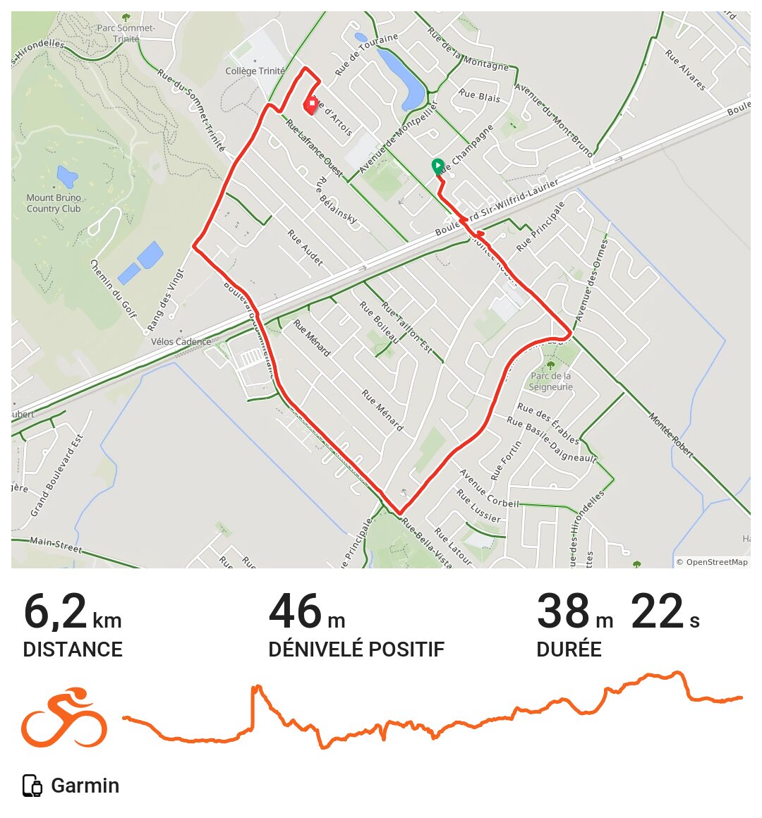 10/01/17 · Ride with GPS