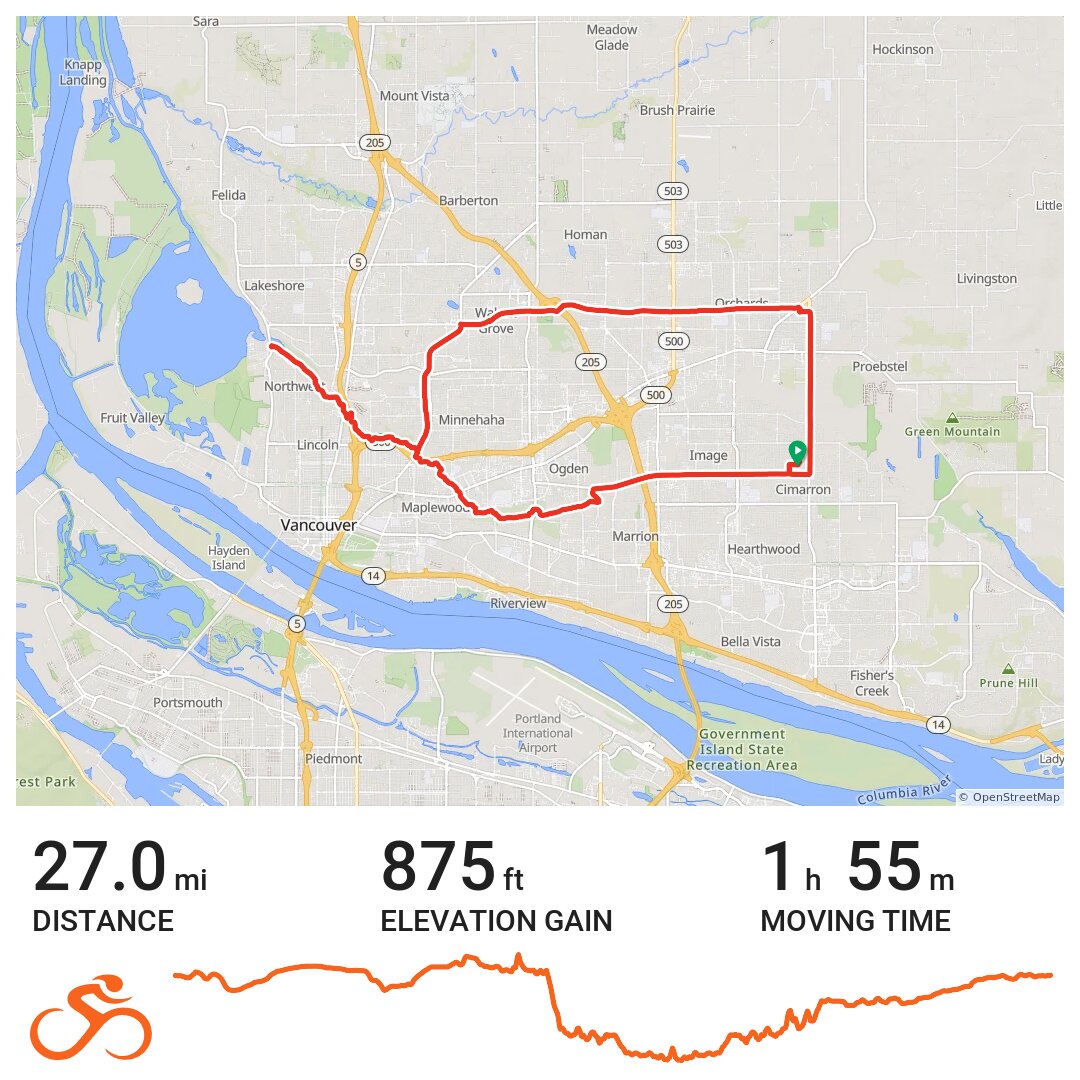 03/08/13 · Ride with GPS